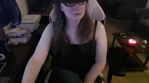 Camprincess331 online show from 01-16-25, 04:07