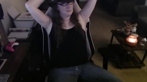 Camprincess331 online show from 10-05-25, 01:26