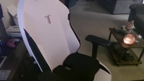 Camprincess331 online show from 11-07-25, 02:33