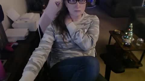 Camprincess331 online show from 12-17-25, 02:06