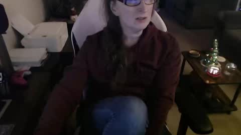 Camprincess331 online show from 12-22-25, 01:35