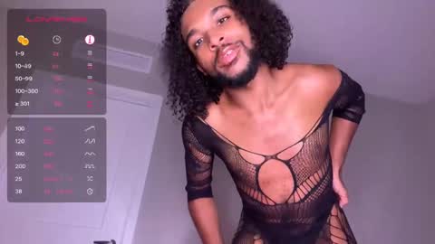 Malakai Kai or Ky  online show from 11-15-25, 04:10