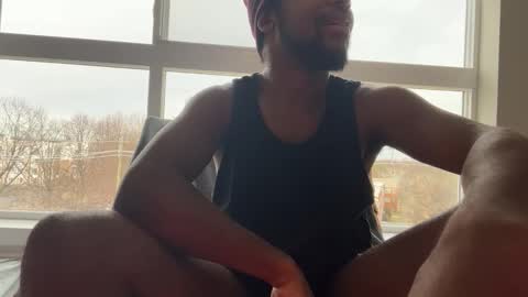 Malakai Kai or Ky  online show from 01-16-26, 05:28