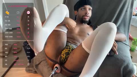 Malakai Kai or Ky  online show from 02-10-26, 07:40