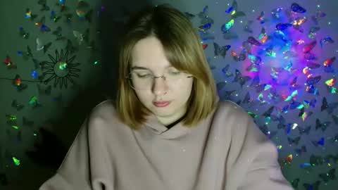 Kaitlin online show from 09-12-25, 09:09