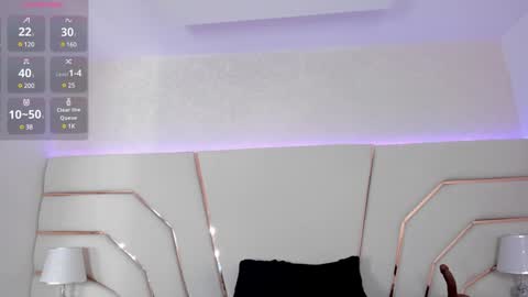 Kaity Lane online show from 12-17-24, 07:07