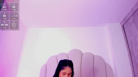 Kaity Lane online show from 02-10-26, 11:20