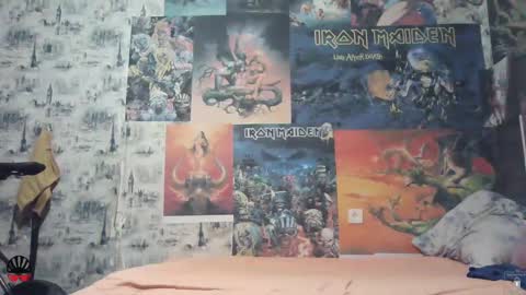 kalayashka online show from 03-02-25, 04:07