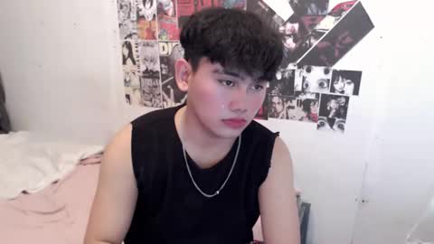 kaizou69 online show from 10-19-25, 06:03