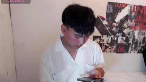 kaizou69 online show from 11-03-25, 07:53