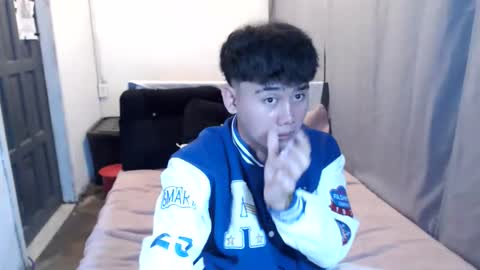 kaizou69 online show from 11-18-25, 04:28