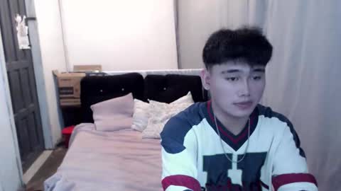 kaizou69 online show from 11-21-25, 05:06