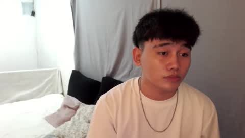 kaizou69 online show from 11-26-25, 04:57