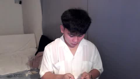 kaizou69 online show from 11-27-25, 04:58