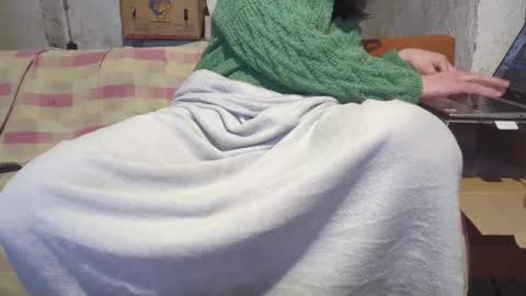 kajman640 online show from 02-08-25, 11:45