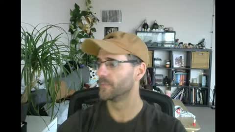 kakarotogordo online show from 11-10-25, 11:59