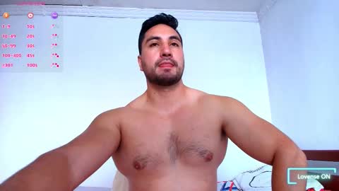 Snapshot of kal_el_8 chatting on 10-11-25, 06:17 Thomas online show from 10-11-25, 06:17