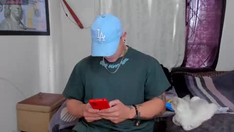 Snapshot of kaledd_musclee chatting on 12-10-24, 05:55 Kaledd musclees room Master online show from 12-10-24, 05:55