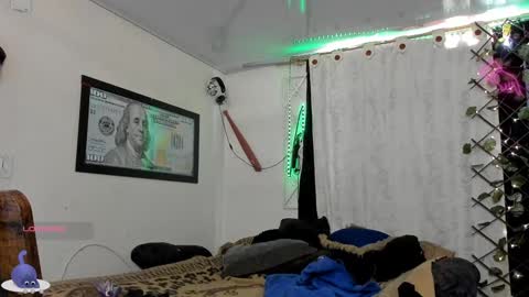 Snapshot of kaledd_musclee chatting on 01-31-25, 04:27 Kaledd musclees room Master online show from 01-31-25, 04:27