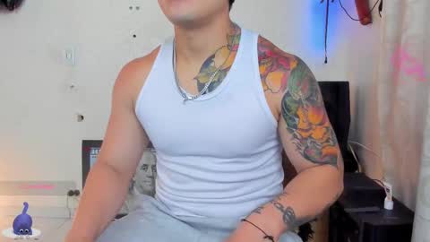 Snapshot of kaledd_musclee chatting on 03-06-25, 07:54 Kaledd musclees room Master online show from 03-06-25, 07:54