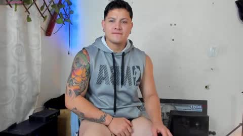 Snapshot of kaledd_musclee chatting on 03-09-25, 11:03 Kaledd musclees room Master online show from 03-09-25, 11:03