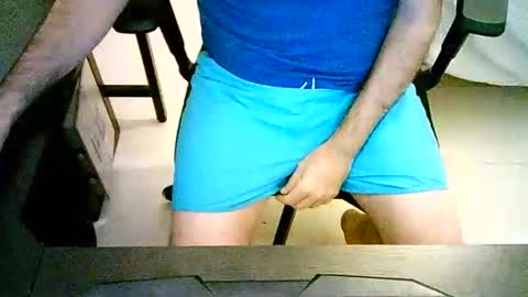 Snapshot of kalem48 chatting on 10-22-25, 10:48 MusicMen49 online show from 10-22-25, 10:48