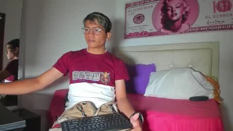 kaleth_johnson online show from 01-13-26, 02:00