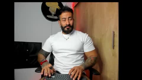 Snapshot of kaleth_price chatting on 11-20-25, 10:09 Kaleth Price online show from 11-20-25, 10:09