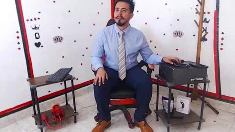 Kaleth online show from 09-27-25, 10:42