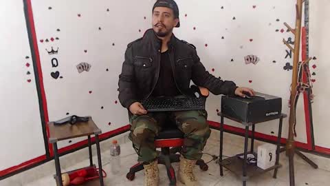 Kaleth online show from 10-06-25, 05:49