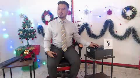 Kaleth online show from 12-17-25, 03:34