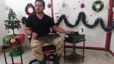 Kaleth online show from 01-08-26, 05:54