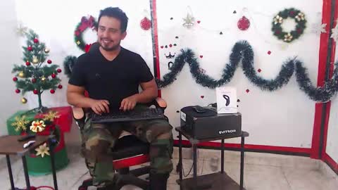 Kaleth online show from 01-10-26, 03:52