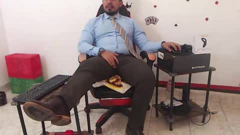 Kaleth online show from 02-09-26, 03:38