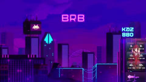 Daniel  online show from 11-14-25, 05:50