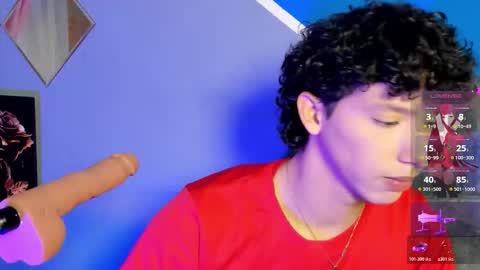 Daniel  online show from 11-16-25, 02:00