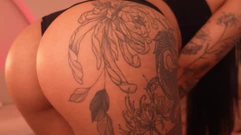 Sweet Kali online show from 12-16-25, 01:43