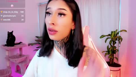 Kali Ka Please help me with your thumbs up its important   dont forget my birthday on October 26 online show from 02-11-25, 04:24