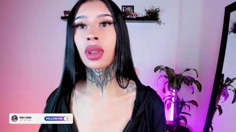 Kali Ka Please help me with your thumbs up its important   dont forget my birthday on October 26 online show from 10-28-25, 06:54