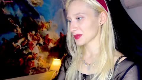 Snapshot of kali_the_goddess chatting on 02-06-25, 03:09 kali_the_goddess online show from 02-06-25, 03:09