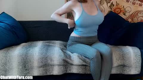 Tara Smith online show from 12-16-24, 04:16