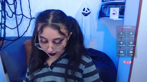 Kali online show from 10-28-25, 05:59