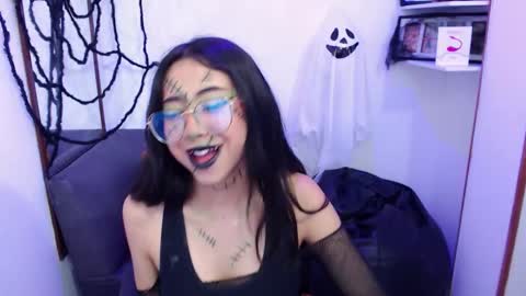 Kali online show from 10-29-25, 08:10