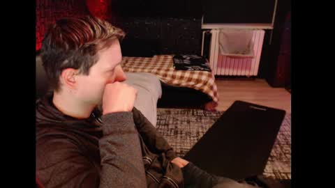 Josh online show from 02-01-25, 07:23