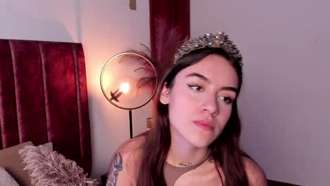 KaliMonroe online show from 12-10-24, 05:44