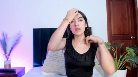 KaliMonroe online show from 01-29-25, 11:41