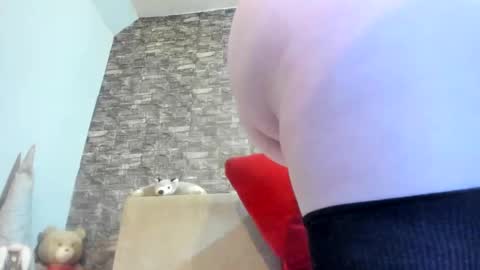 kalindahot online show from 01-16-25, 01:27