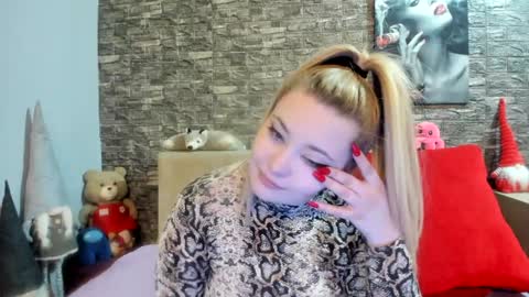 kalindahot online show from 02-26-25, 01:43