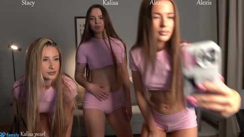 Snapshot of kalisa_pearl chatting on 10-11-25, 08:51 Please call me Kalisa online show from 10-11-25, 08:51