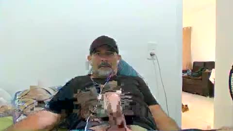 kaliu2021 online show from 04-16-26, 10:05